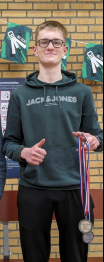 foto van sem janssen